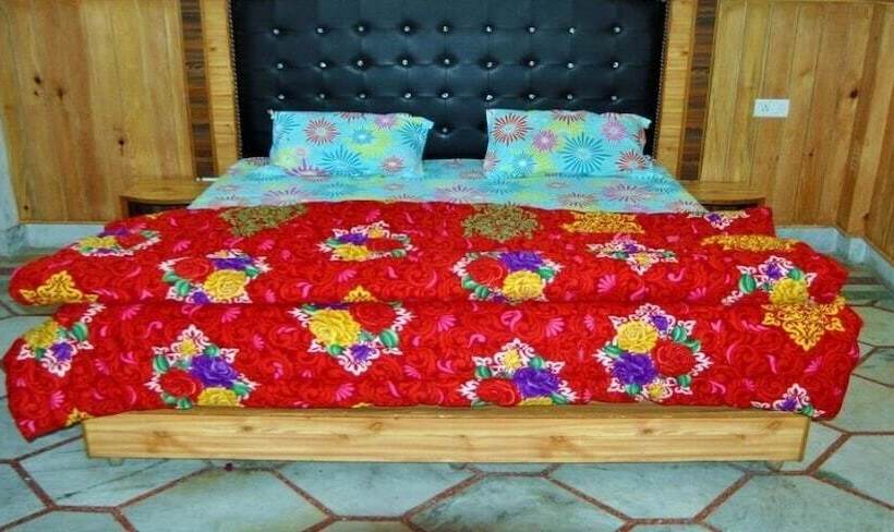 فندق Himalyan Paradise