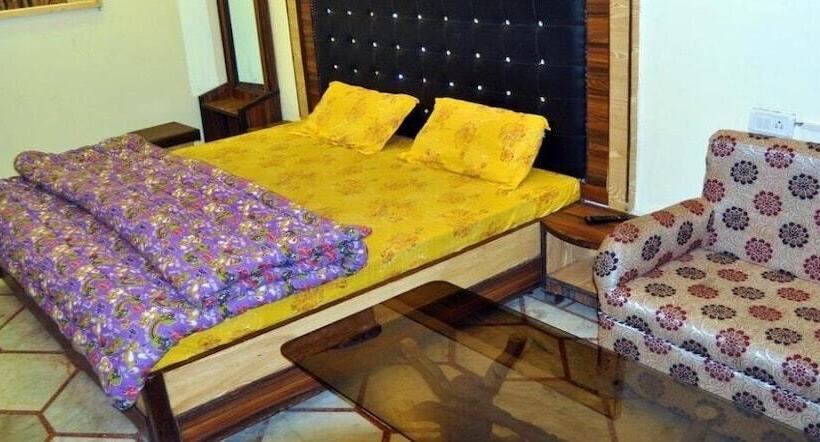 فندق Himalyan Paradise