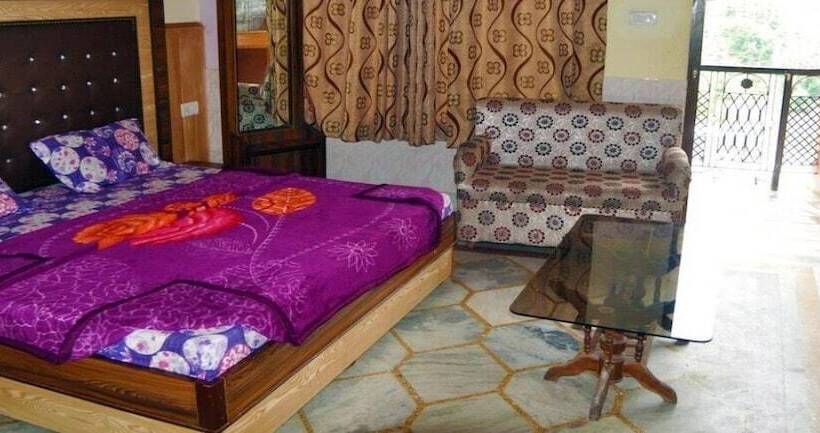 فندق Himalyan Paradise