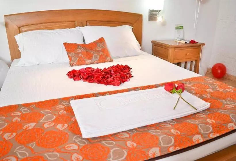 Hotelli Hostería Horizontes