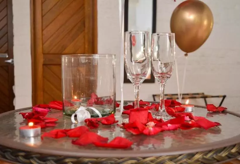 Hotelli Hostería Horizontes