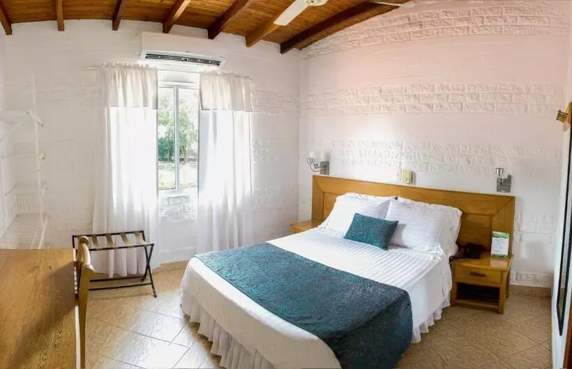 Hotelli Hostería Horizontes