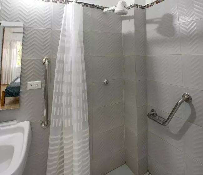 Hotelli Hostería Horizontes