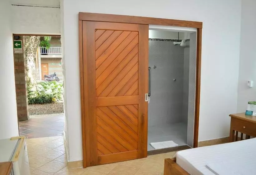 Hotelli Hostería Horizontes