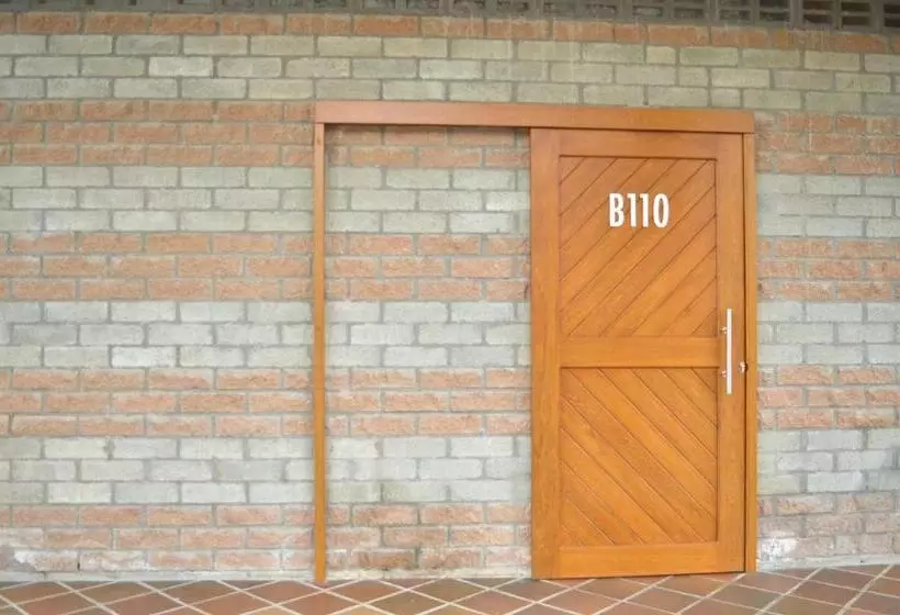 Hotelli Hostería Horizontes