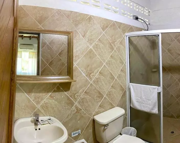 Hotelli Hostería Horizontes