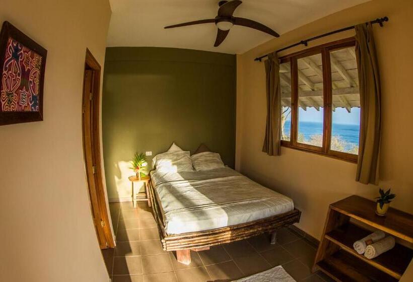 Отель Kambutaleko