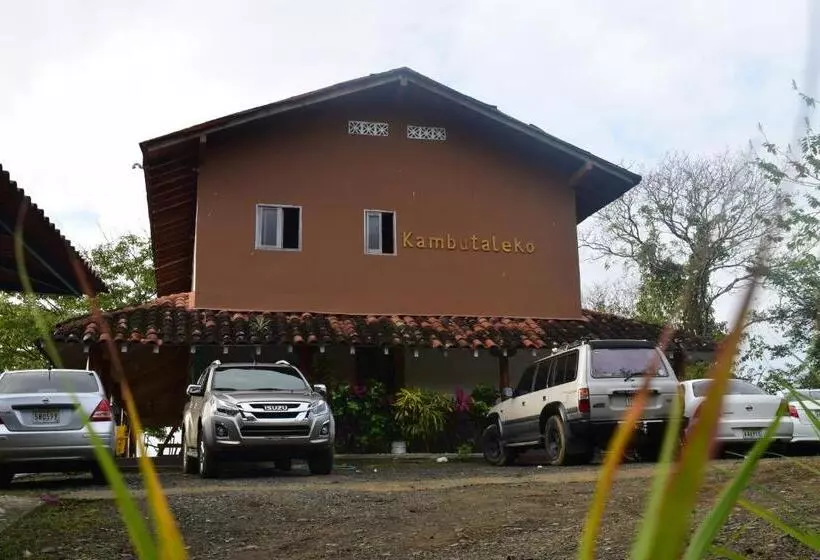 Hotelli Kambutaleko