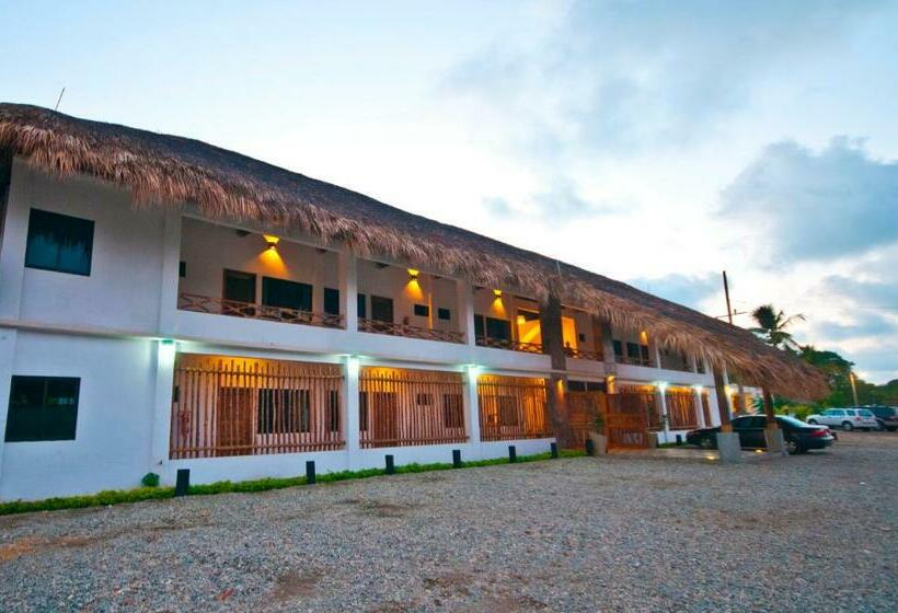 ホテル Casa Mandala