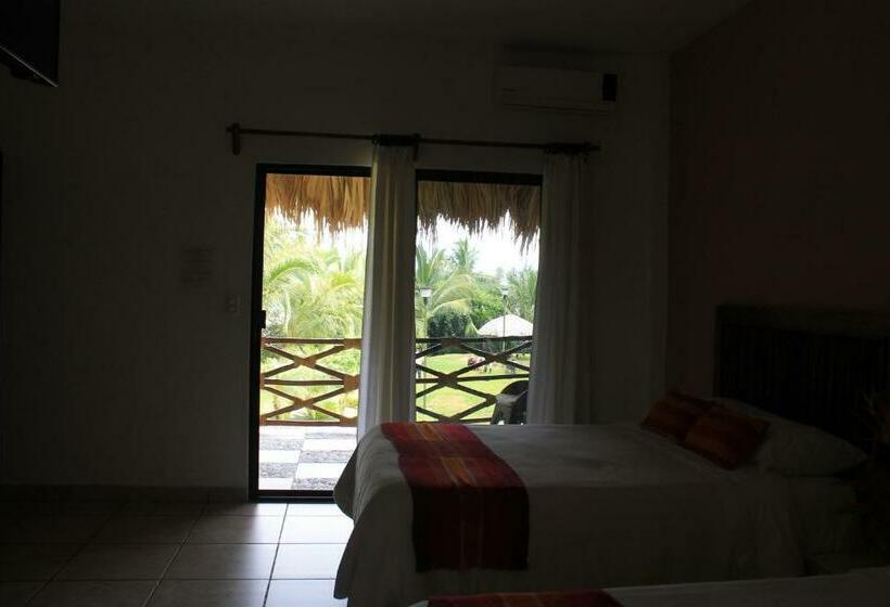 ホテル Casa Mandala