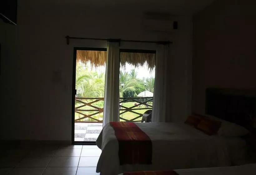 Hotelli Casa Mandala