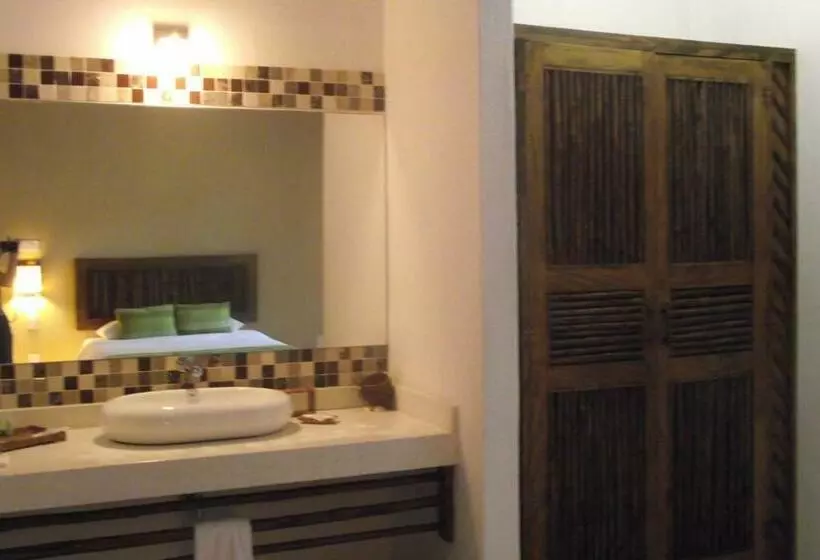 Hotelli Casa Mandala