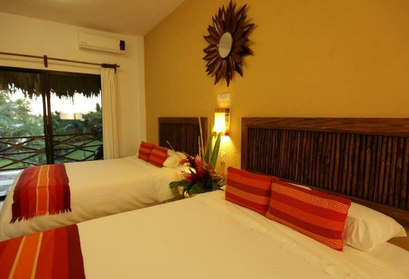 ホテル Casa Mandala