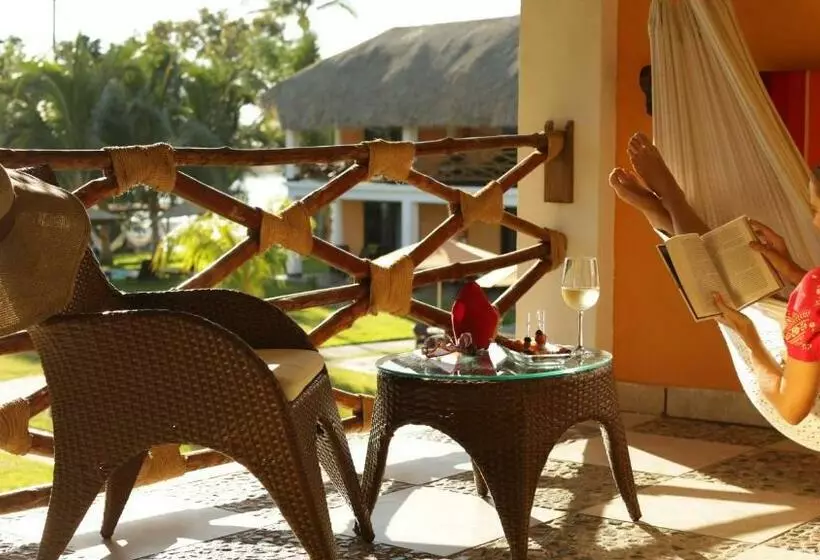 Hotelli Casa Mandala