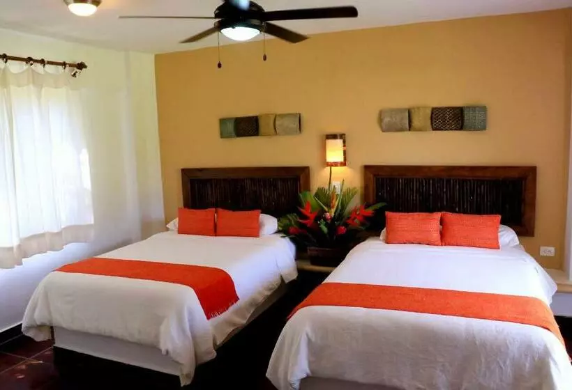 Hotelli Casa Mandala