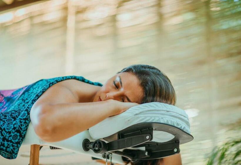 ホテル Casa Mandala