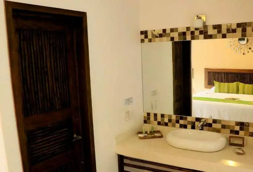 Hotelli Casa Mandala