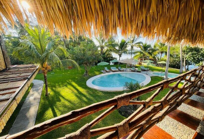 ホテル Casa Mandala