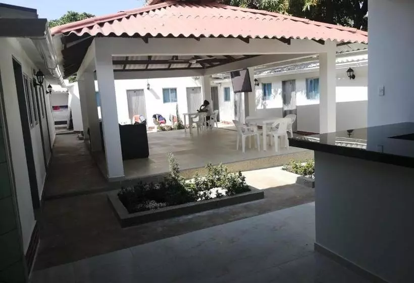 ホテル San Juan Plaza