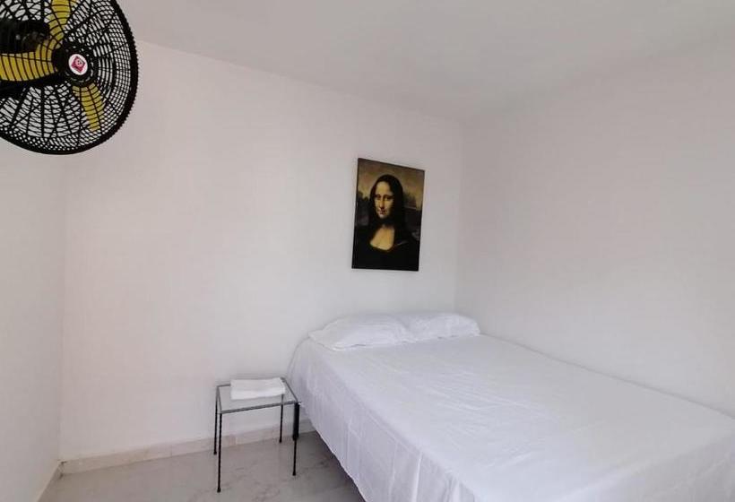 酒店 San Juan Plaza