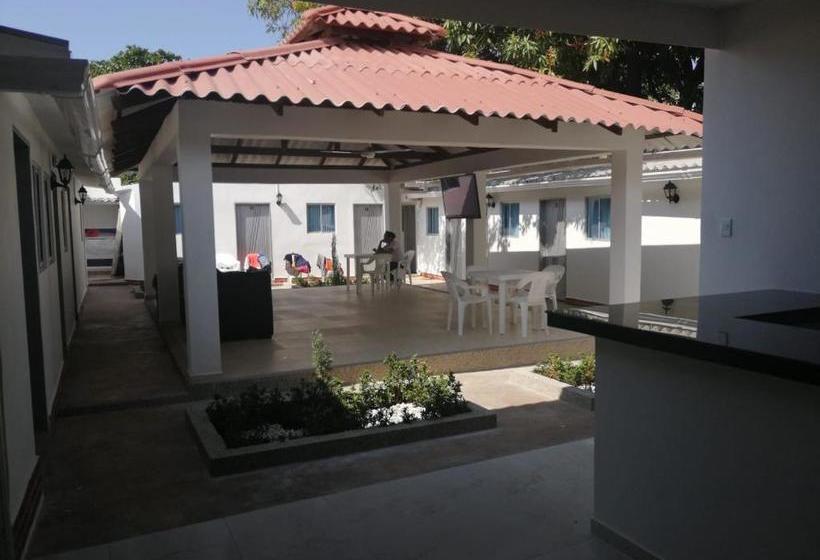 酒店 San Juan Plaza