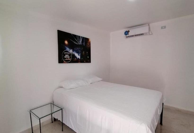 酒店 San Juan Plaza