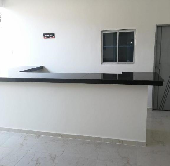 酒店 San Juan Plaza