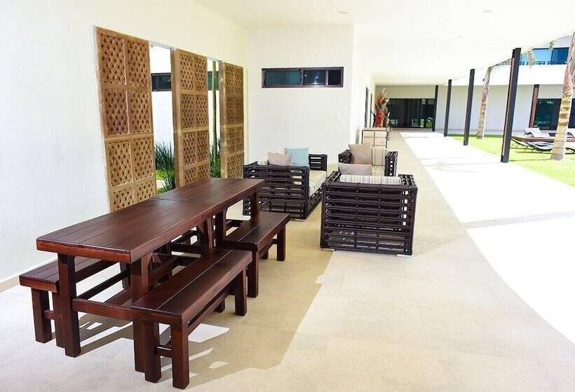 فندق Viña Del Cielo