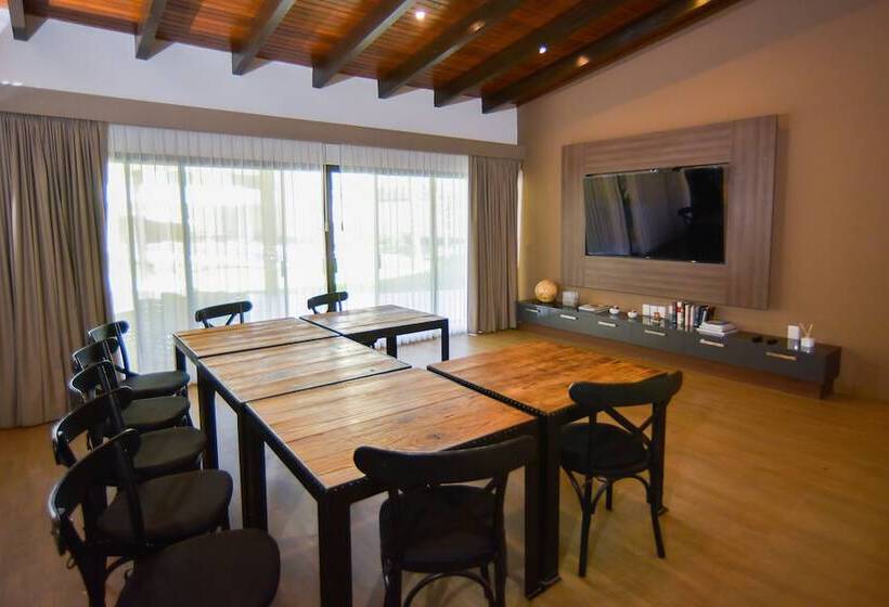 فندق Viña Del Cielo