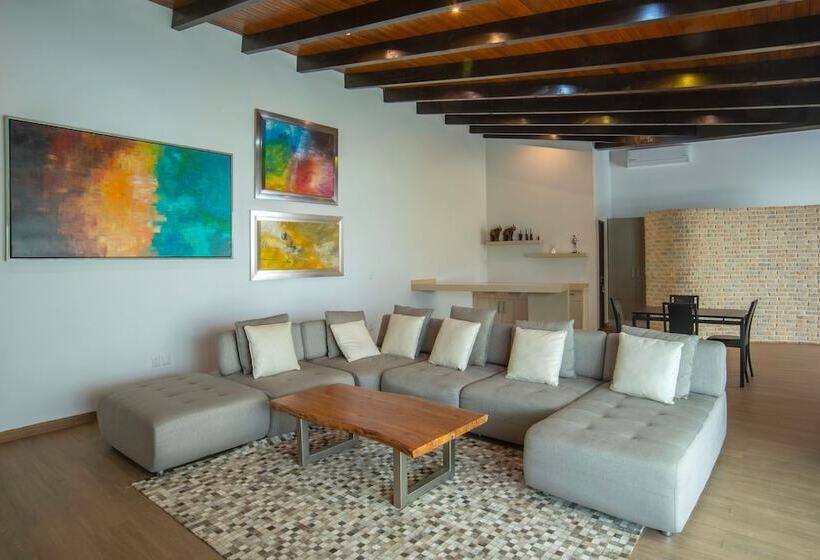 فندق Viña Del Cielo