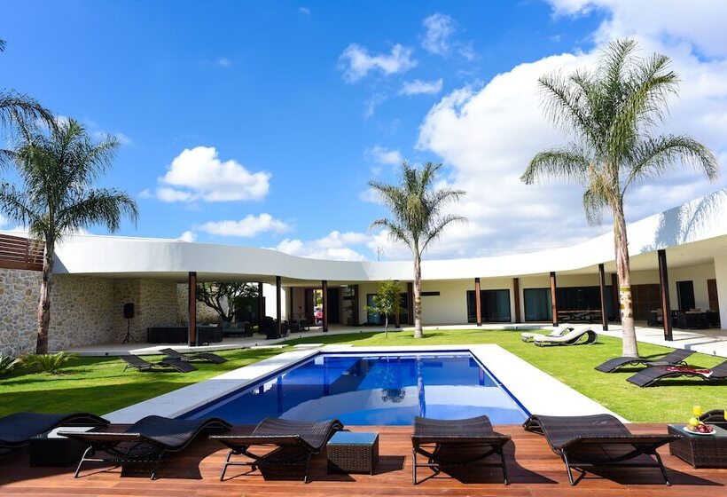 فندق Viña Del Cielo