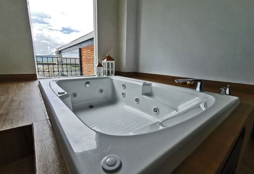 فندق Viña Del Cielo