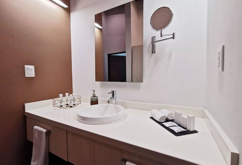 فندق Viña Del Cielo