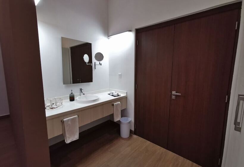 فندق Viña Del Cielo