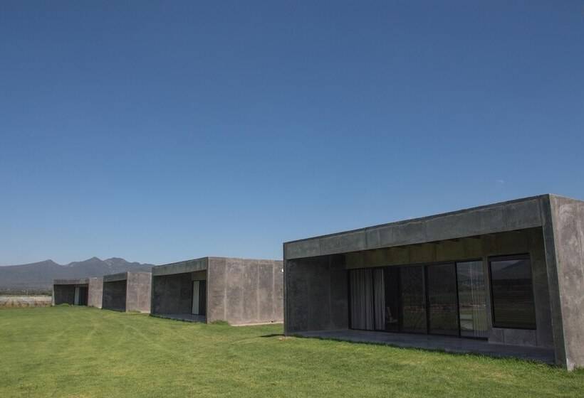 فندق Viña Del Cielo