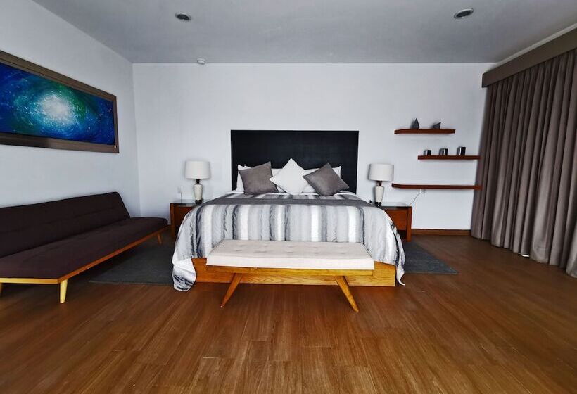 فندق Viña Del Cielo