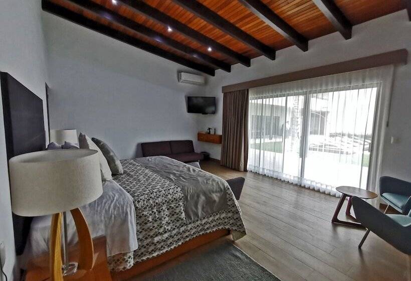 فندق Viña Del Cielo