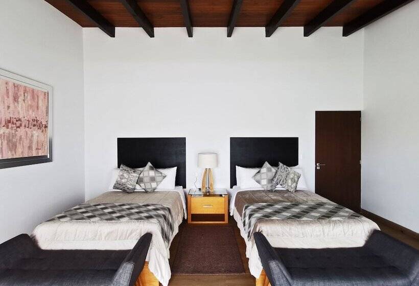 فندق Viña Del Cielo