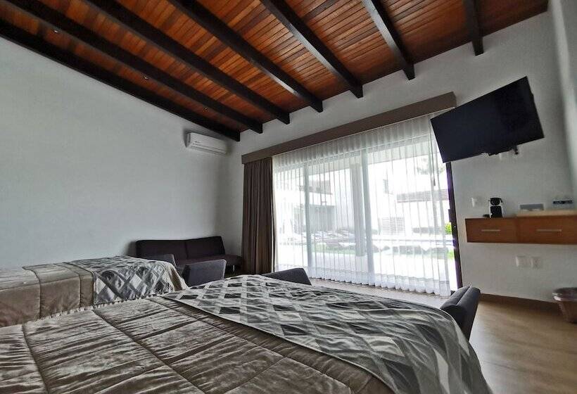 فندق Viña Del Cielo