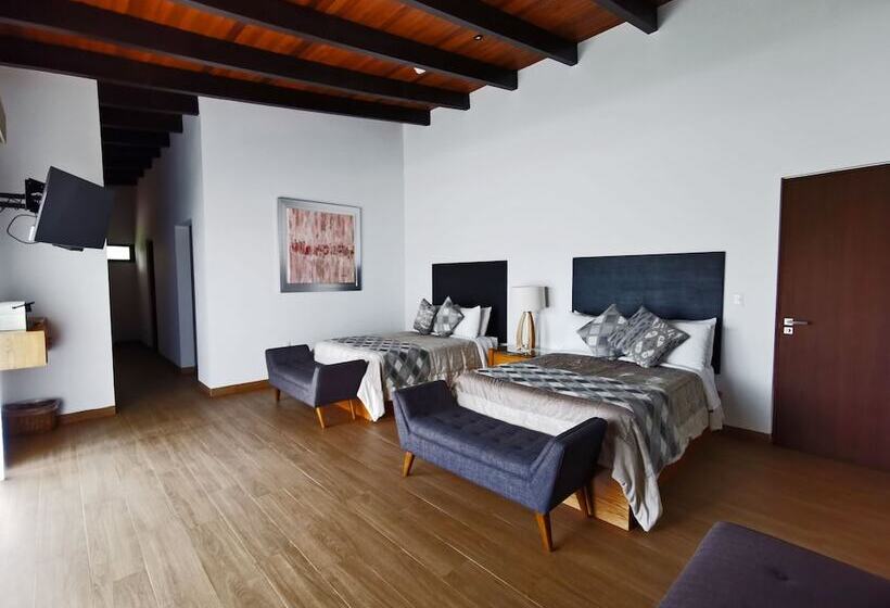 فندق Viña Del Cielo