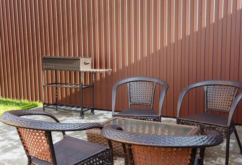 فندق Villa Sarra