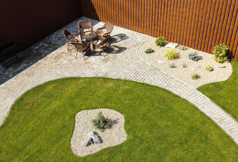 فندق Villa Sarra