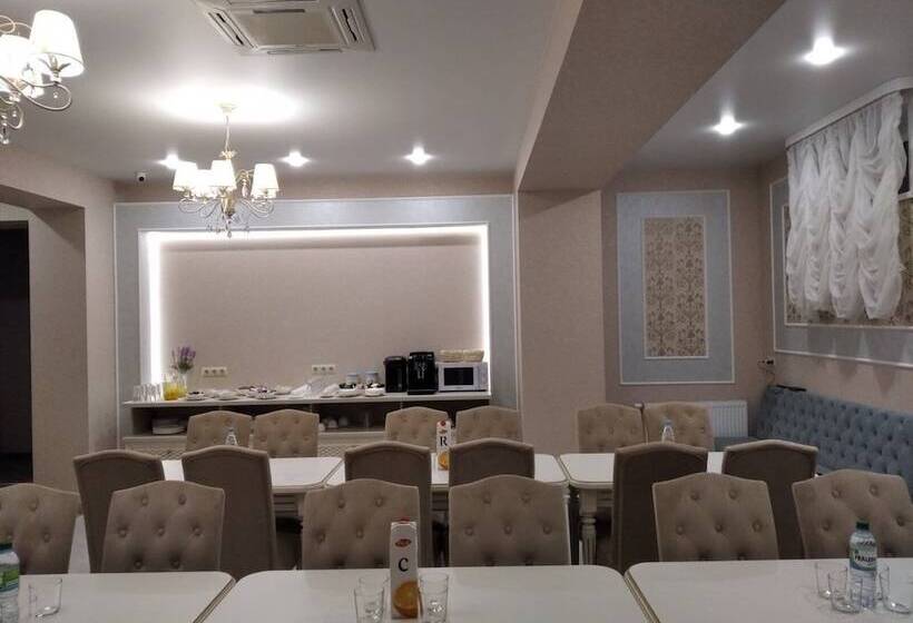 فندق Villa Sarra