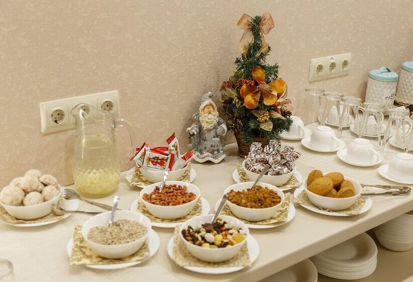 فندق Villa Sarra