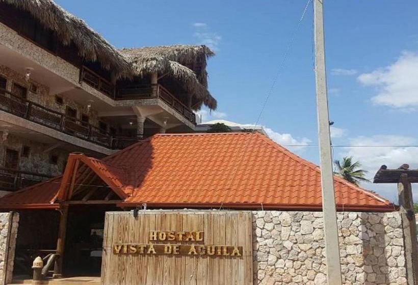 هتل Vista De águilas Ecolodge