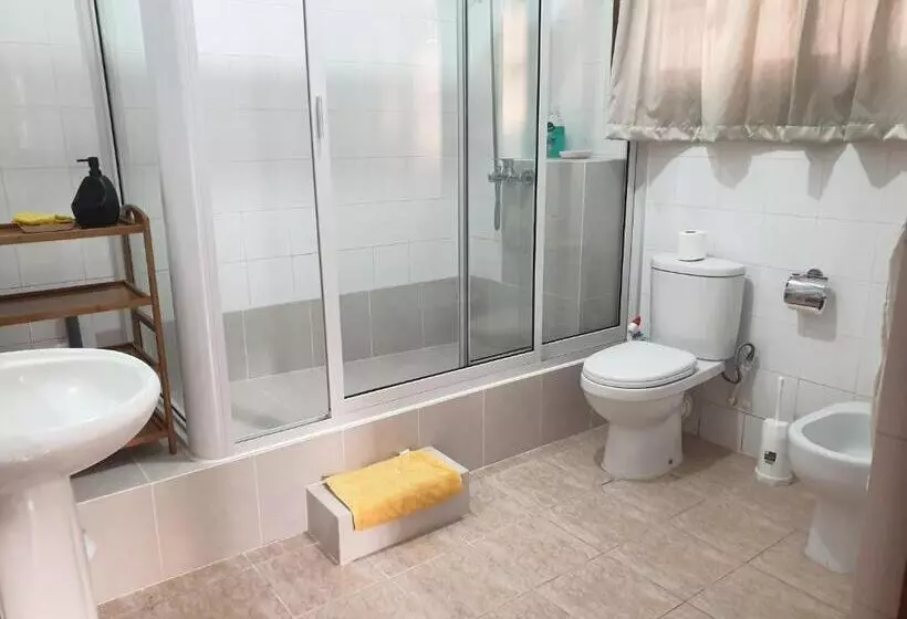 La Maison Hibiscus Self Catering Accommodation