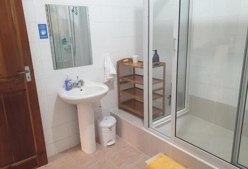 La Maison Hibiscus Self Catering Accommodation