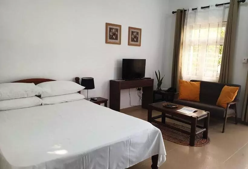 La Maison Hibiscus Self Catering Accommodation