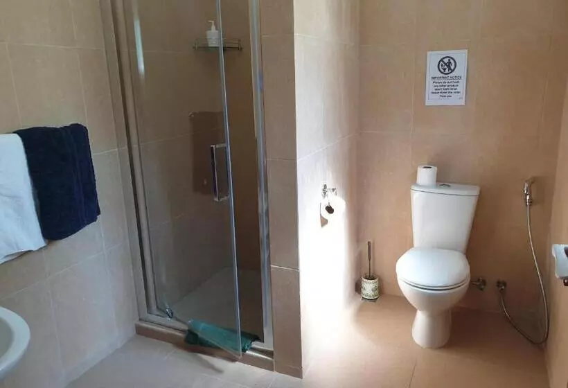 La Maison Hibiscus Self Catering Accommodation