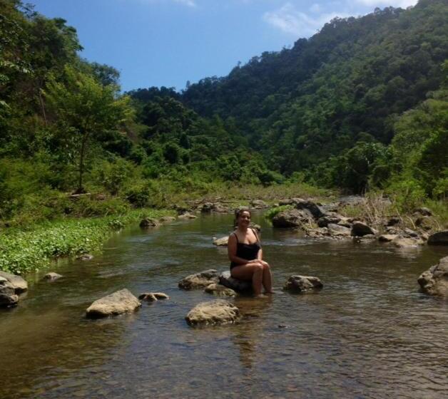 Pension Hostal Los Orishas